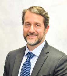 Jonathan D. Keeler