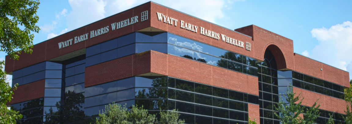 Wyatt Early Harris Wheeler Llp Attorneys And Counsellors At Law